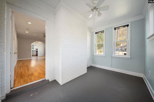 1822 Glenwood Road, Columbia, SC 29204