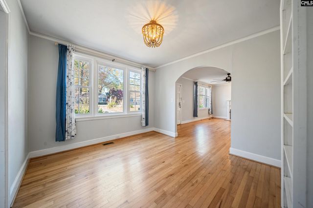 1822 Glenwood Road, Columbia, SC 29204