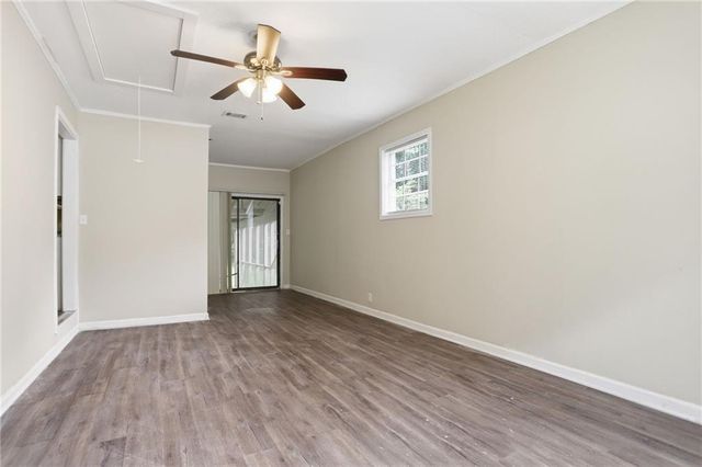 2749 Williamsburg Drive, Decatur, GA 30034