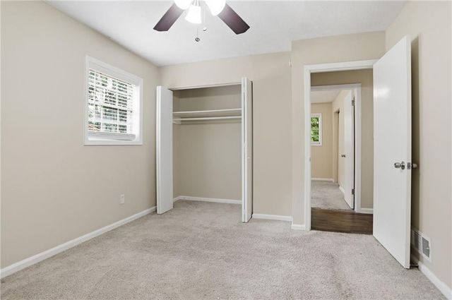2749 Williamsburg Drive, Decatur, GA 30034