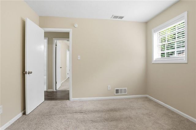 2749 Williamsburg Drive, Decatur, GA 30034