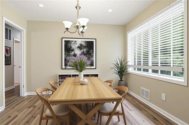 2749 Williamsburg Drive, Decatur, GA 30034