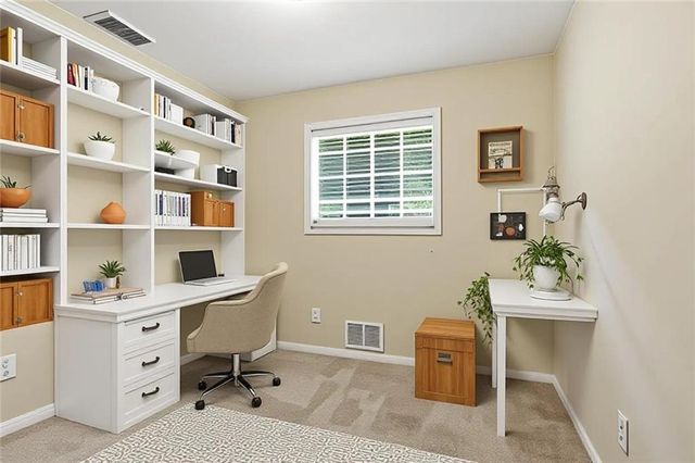 2749 Williamsburg Drive, Decatur, GA 30034