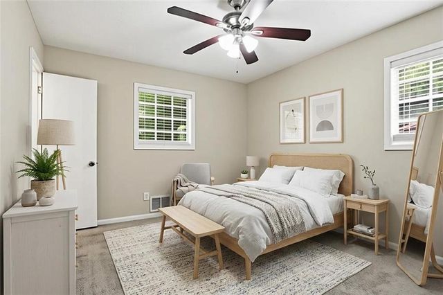 2749 Williamsburg Drive, Decatur, GA 30034