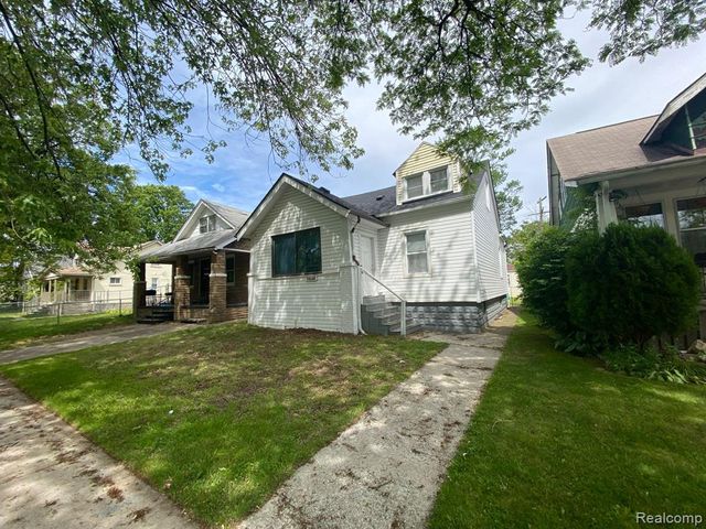 14646 San Juan Drive, Detroit, MI 48238