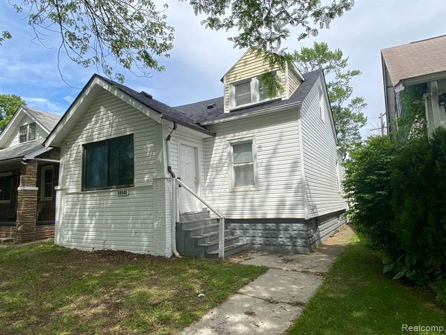 14646 San Juan Drive, Detroit, MI 48238