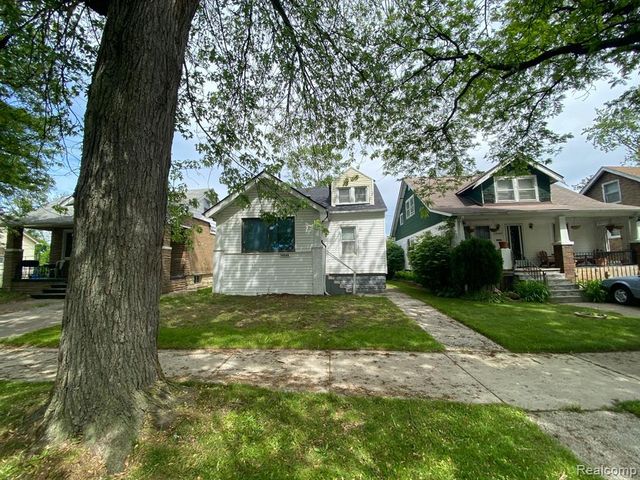 14646 San Juan Drive, Detroit, MI 48238