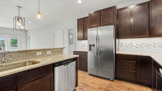 5527 Arbor Chase Drive, Scio Twp, MI 48103
