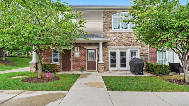5527 Arbor Chase Drive, Scio Twp, MI 48103