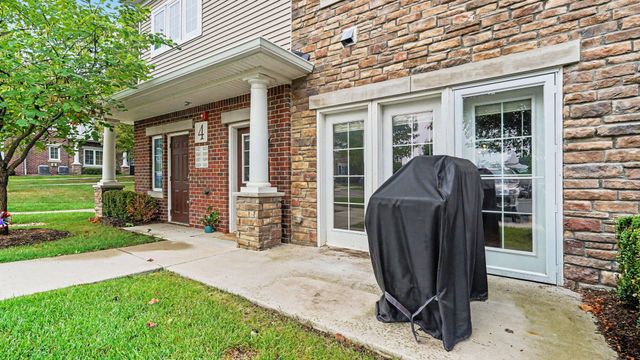 5527 Arbor Chase Drive, Scio Twp, MI 48103