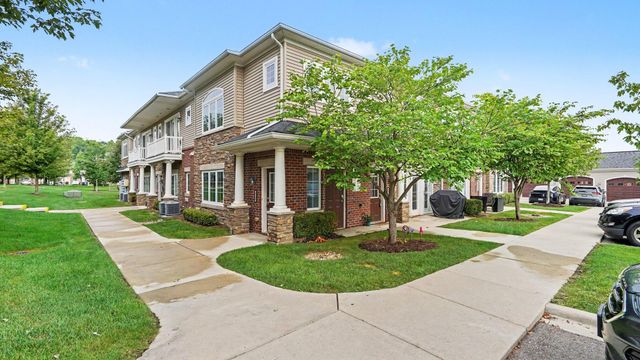 5527 Arbor Chase Drive, Scio Twp, MI 48103