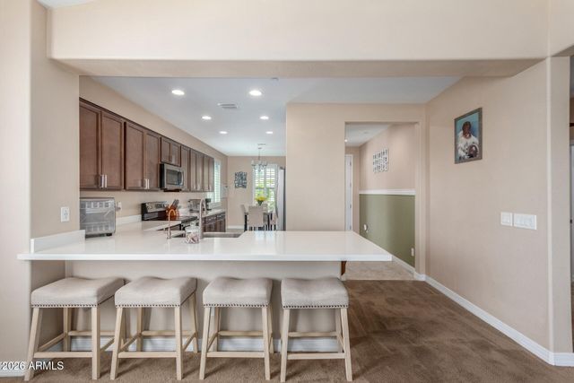 28273 N 132ND Lane, Peoria, AZ 85383