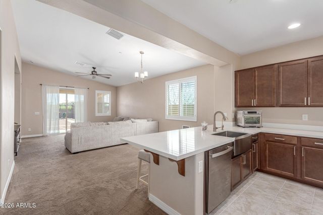28273 N 132ND Lane, Peoria, AZ 85383
