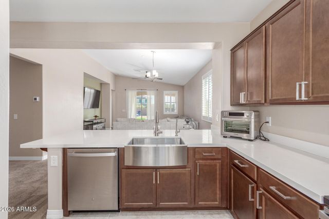 28273 N 132ND Lane, Peoria, AZ 85383