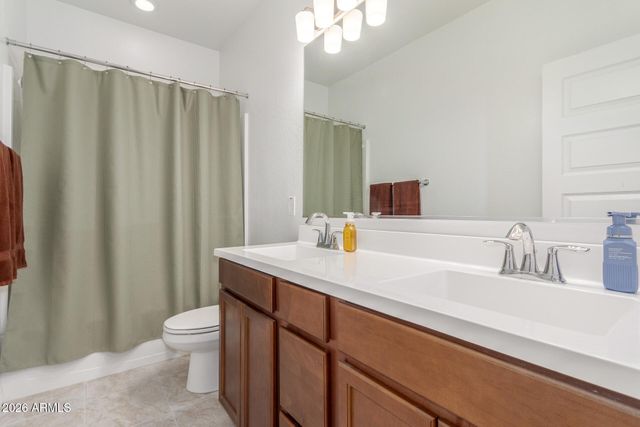 28273 N 132ND Lane, Peoria, AZ 85383