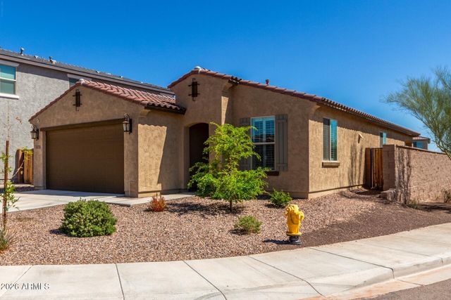 28273 N 132ND Lane, Peoria, AZ 85383