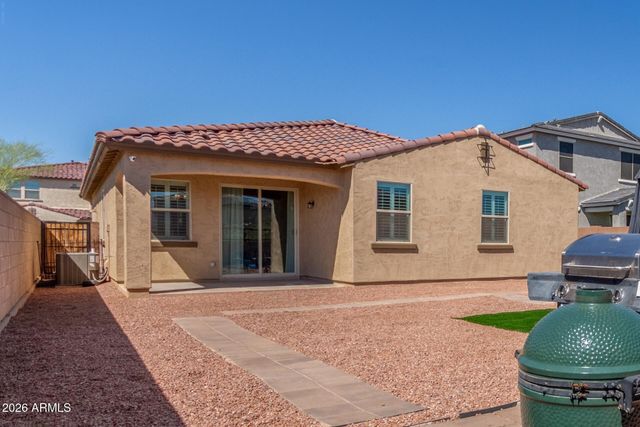28273 N 132ND Lane, Peoria, AZ 85383