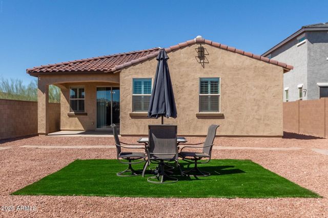 28273 N 132ND Lane, Peoria, AZ 85383