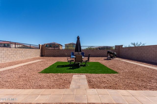 28273 N 132ND Lane, Peoria, AZ 85383