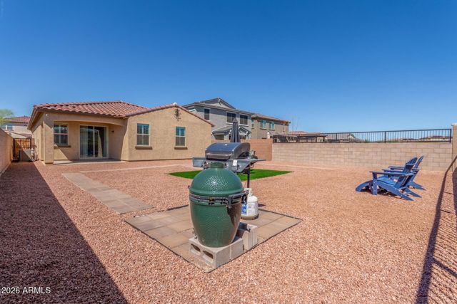 28273 N 132ND Lane, Peoria, AZ 85383