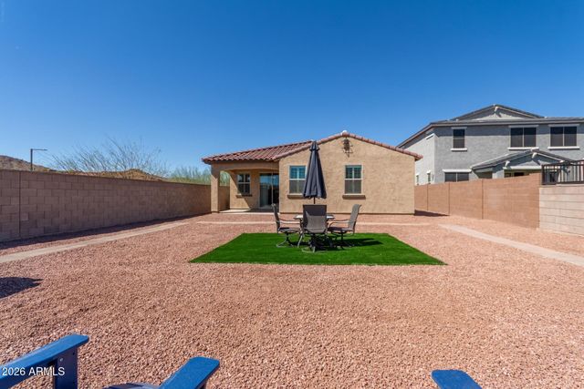 28273 N 132ND Lane, Peoria, AZ 85383