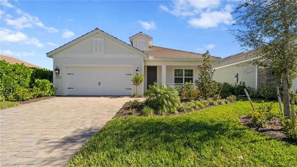13473 Heritage Preserve DR, FORT MYERS, FL 33905 — exterior