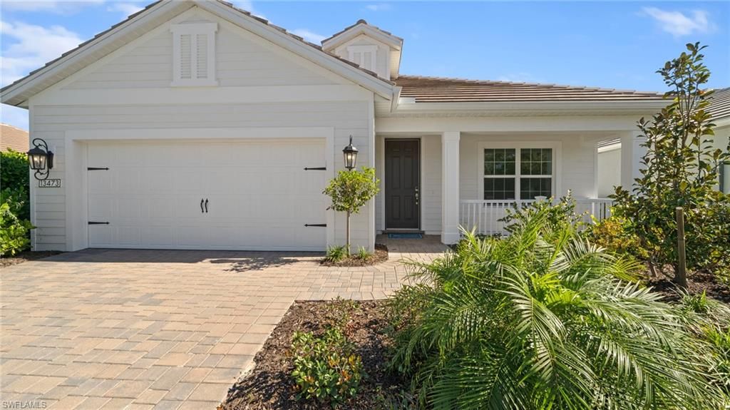 13473 Heritage Preserve DR, FORT MYERS, FL 33905 — photo 2