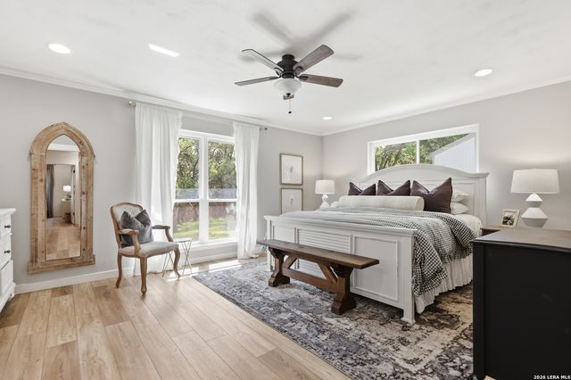 8908 CEDAR TRL, Boerne, TX 78006