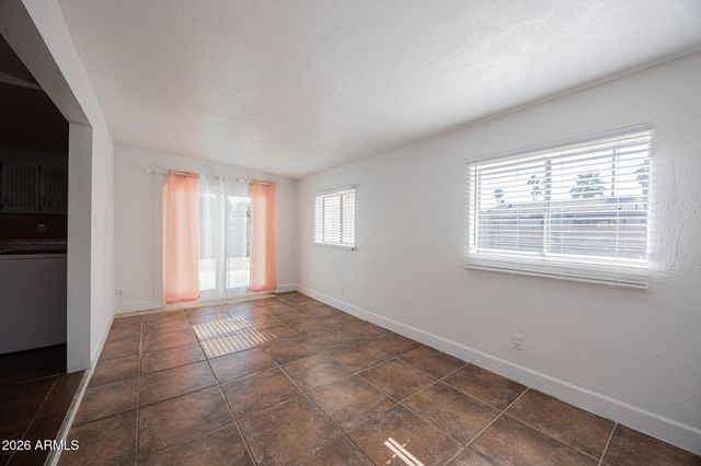 3629 E BLANCHE Drive, Phoenix, AZ 85032