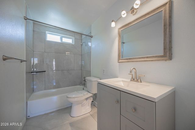 3629 E BLANCHE Drive, Phoenix, AZ 85032