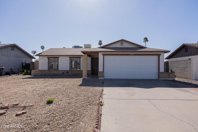 3629 E BLANCHE Drive, Phoenix, AZ 85032