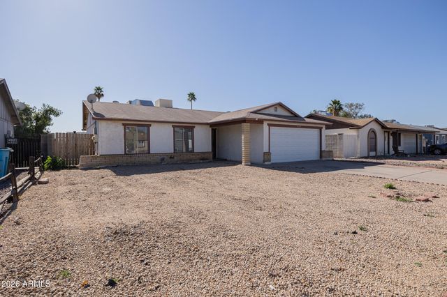 3629 E BLANCHE Drive, Phoenix, AZ 85032