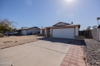 3629 E BLANCHE Drive, Phoenix, AZ 85032