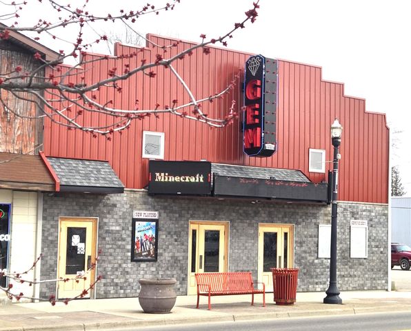 120 S Ross Street, Beaverton, MI 48612