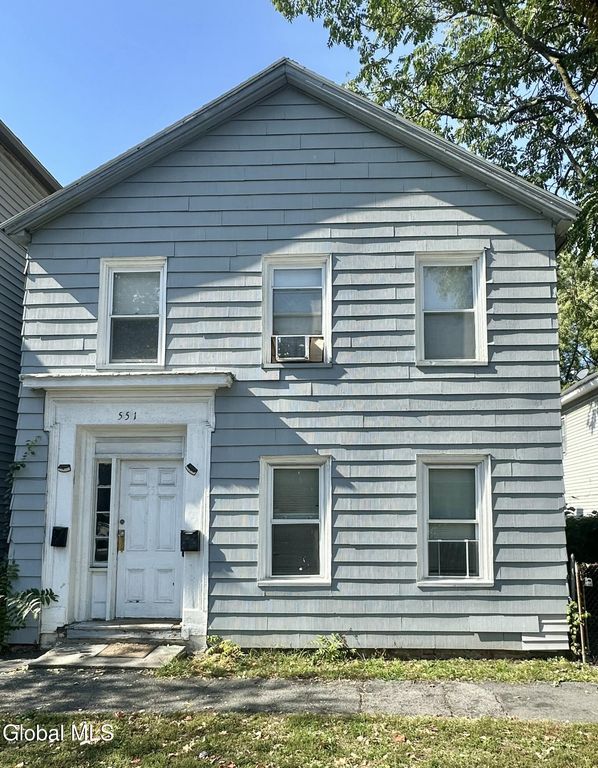 551 5th Avenue, Troy, NY 12182