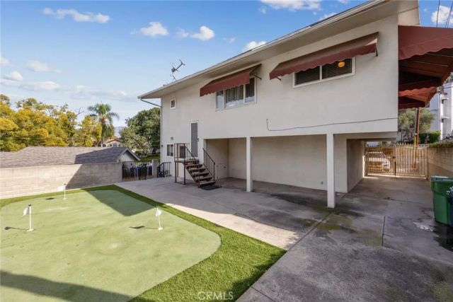 101 Hampden, Alhambra, CA 91801