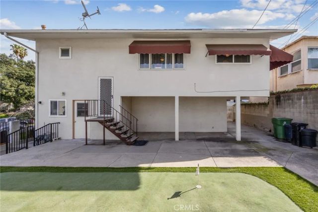 101 Hampden, Alhambra, CA 91801