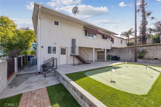 101 Hampden, Alhambra, CA 91801