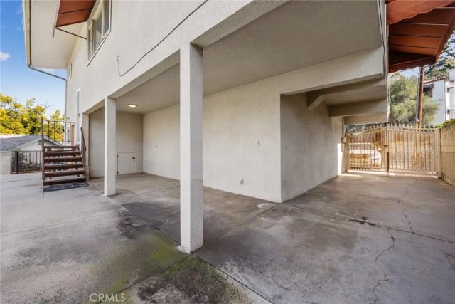 101 Hampden, Alhambra, CA 91801