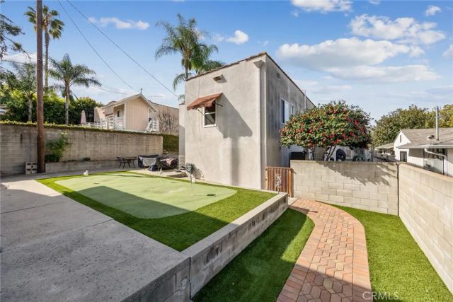 101 Hampden, Alhambra, CA 91801