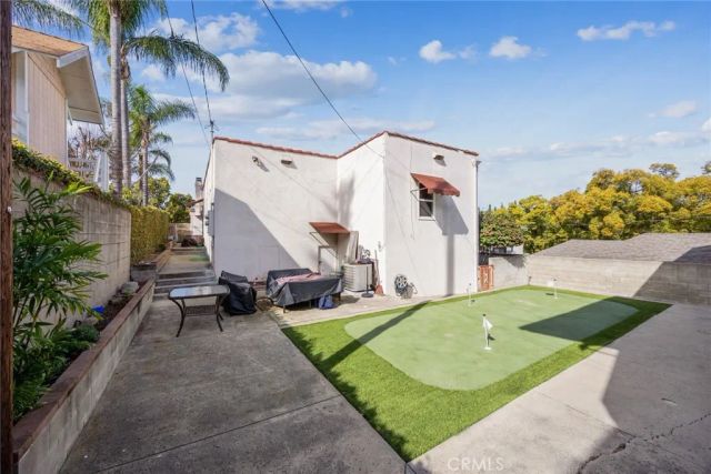 101 Hampden, Alhambra, CA 91801