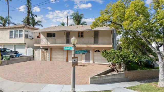 101 Hampden, Alhambra, CA 91801