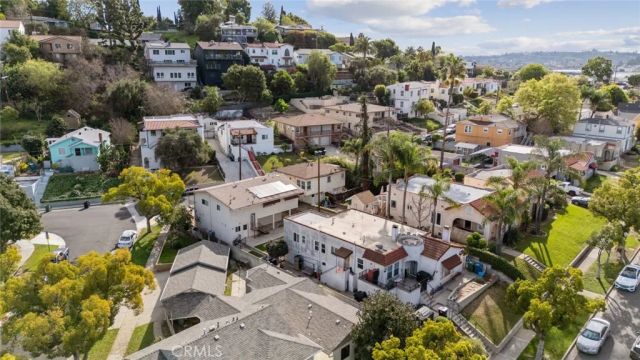 101 Hampden, Alhambra, CA 91801