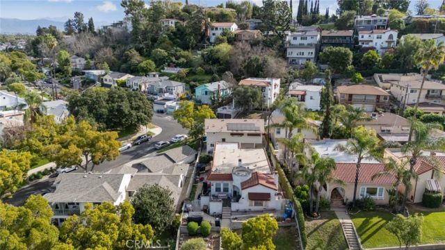 101 Hampden, Alhambra, CA 91801