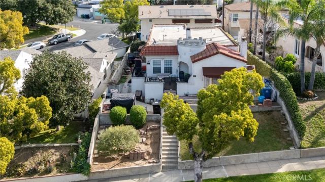 101 Hampden, Alhambra, CA 91801