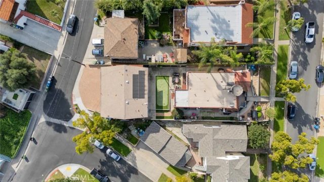 101 Hampden, Alhambra, CA 91801