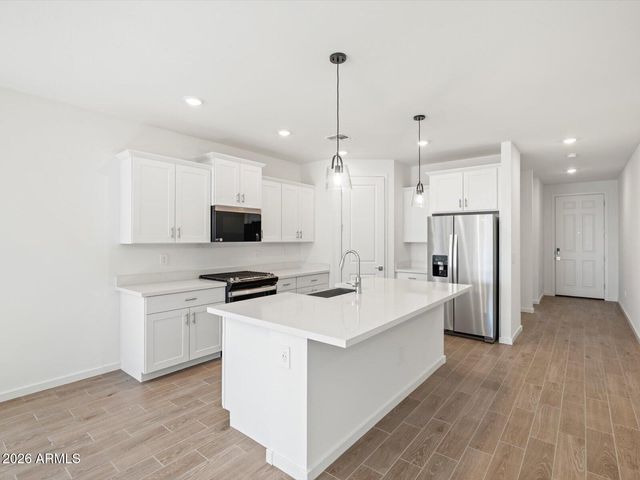 3357 N Camden Drive, Florence, AZ 85132