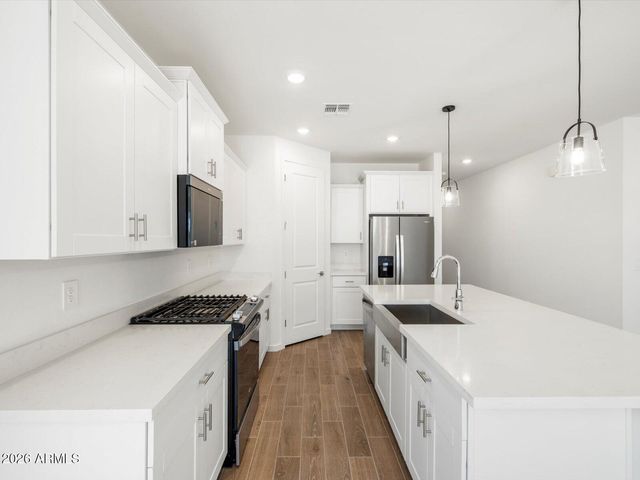 3357 N Camden Drive, Florence, AZ 85132