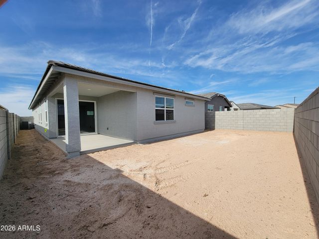 3357 N Camden Drive, Florence, AZ 85132