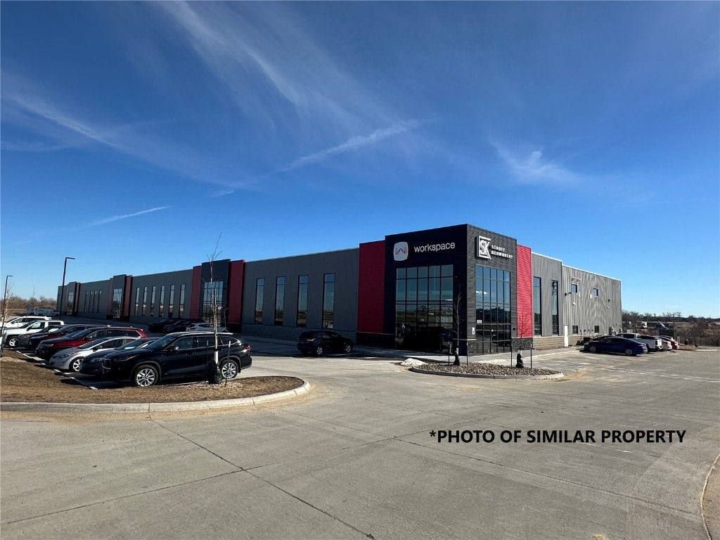 8205 6th Street SW Bldg 2 #A, Cedar Rapids, IA 52404